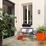 Best Western Premier Kapital Opéra