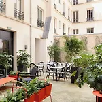 Hotel Mayflower Opera