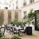 Hotel Mayflower Opera