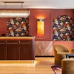 Best Western Premier Kapital Opéra