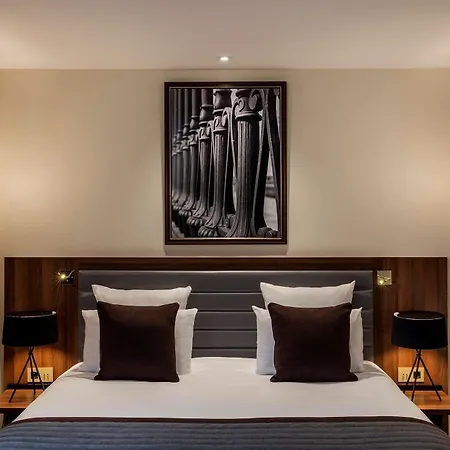 Mayflower Opera 4* Parigi