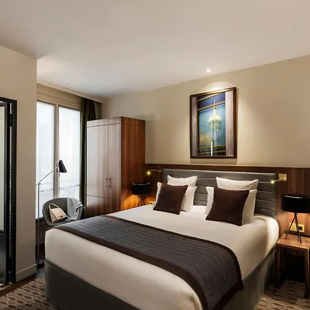 Mayflower Opera 4* Paris