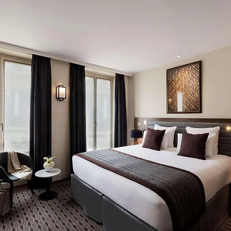 Mayflower Opera Hotel