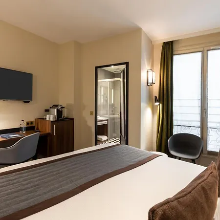 Mayflower Opera 4* Parigi