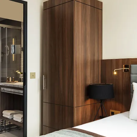 Mayflower Opera 4* Parigi