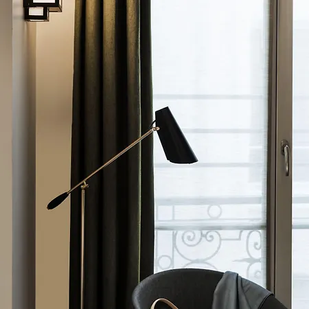 Mayflower Opera Hotel Parigi