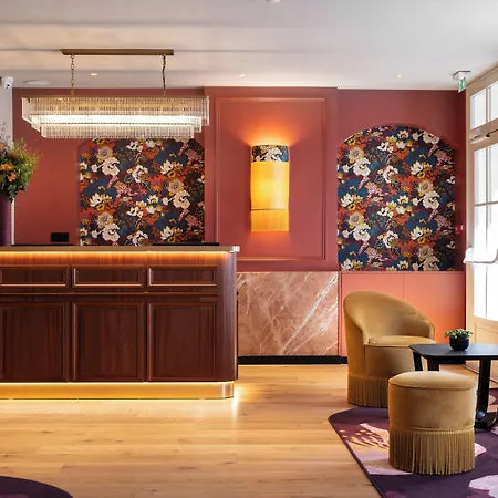 Mayflower Opera Hotel