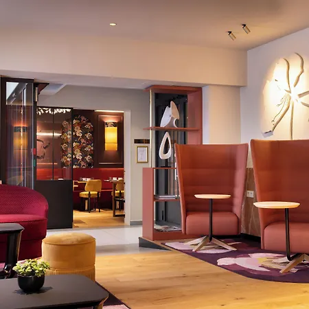 Mayflower Opera 4*