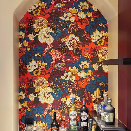 Hotel Mayflower Opera Parigi
