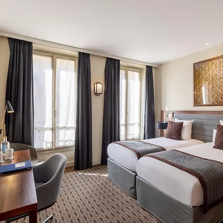 Mayflower Opera 4* Parigi