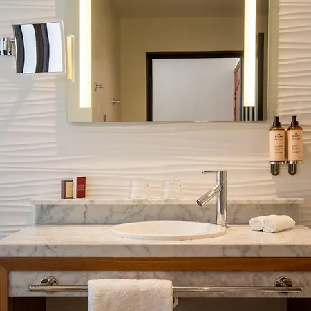 Hotel Mayflower Opera Parigi