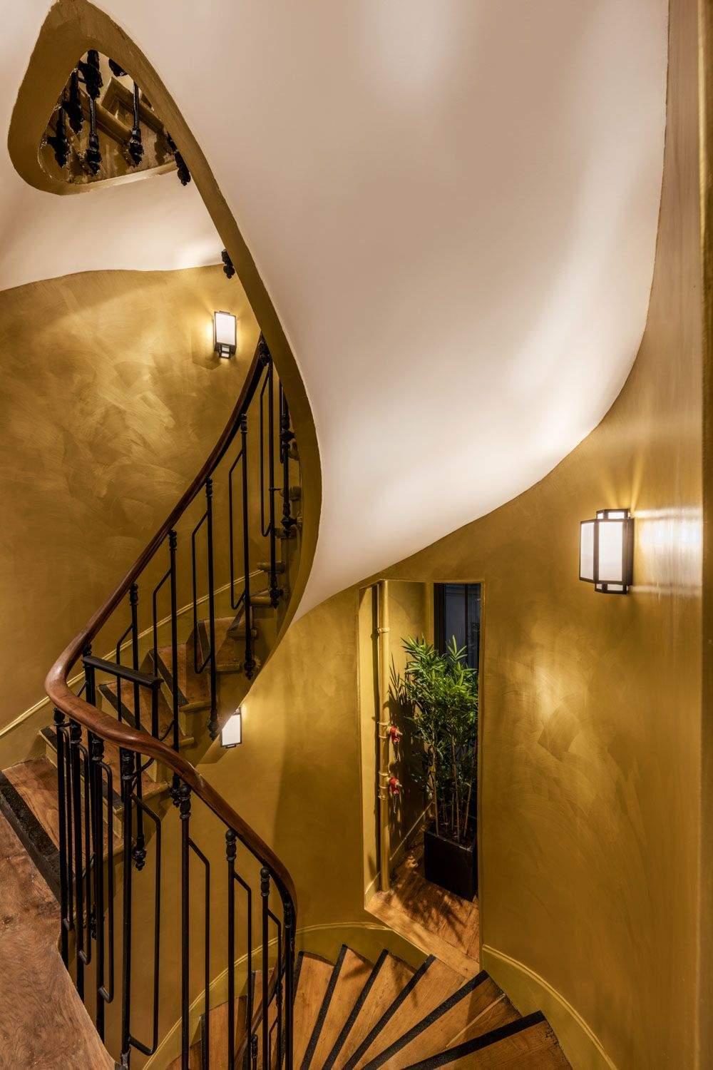 Mayflower Opera 4* Parigi