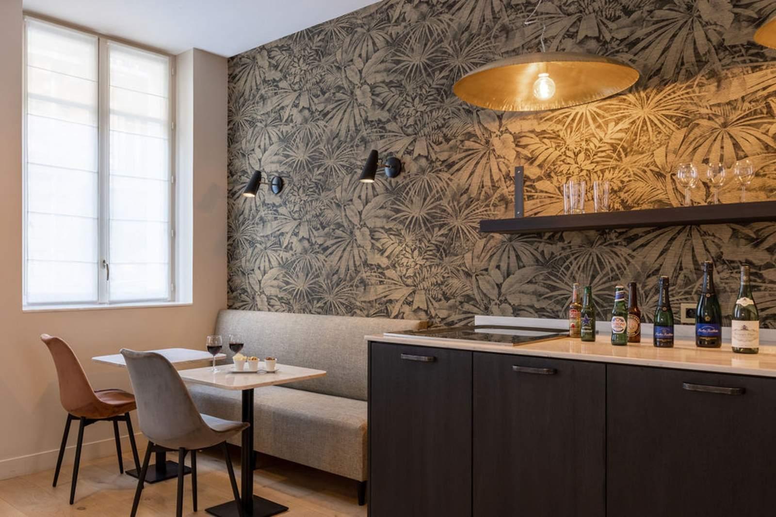 Mayflower Opera Hotel 4*