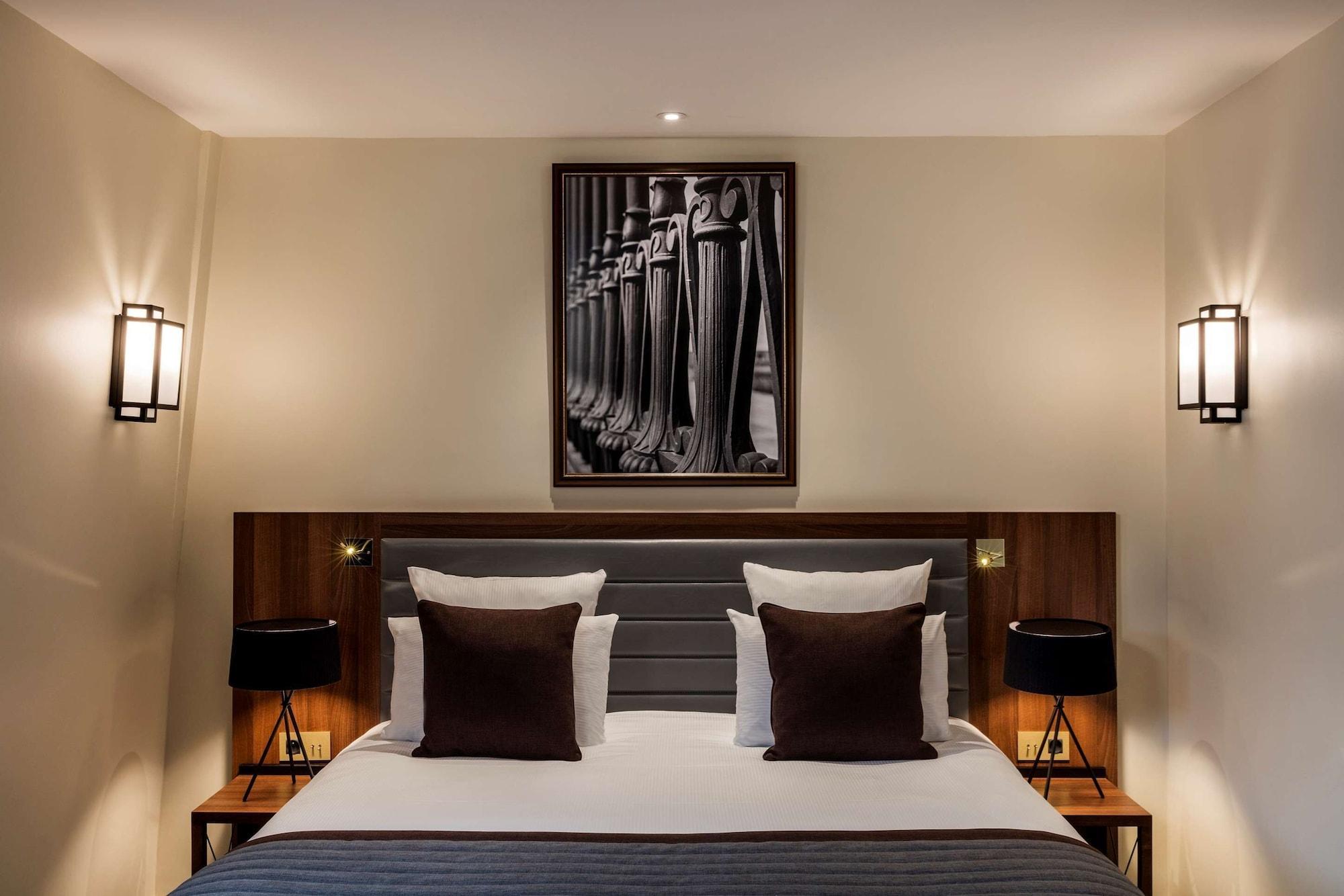 Mayflower Opera 4* Parigi