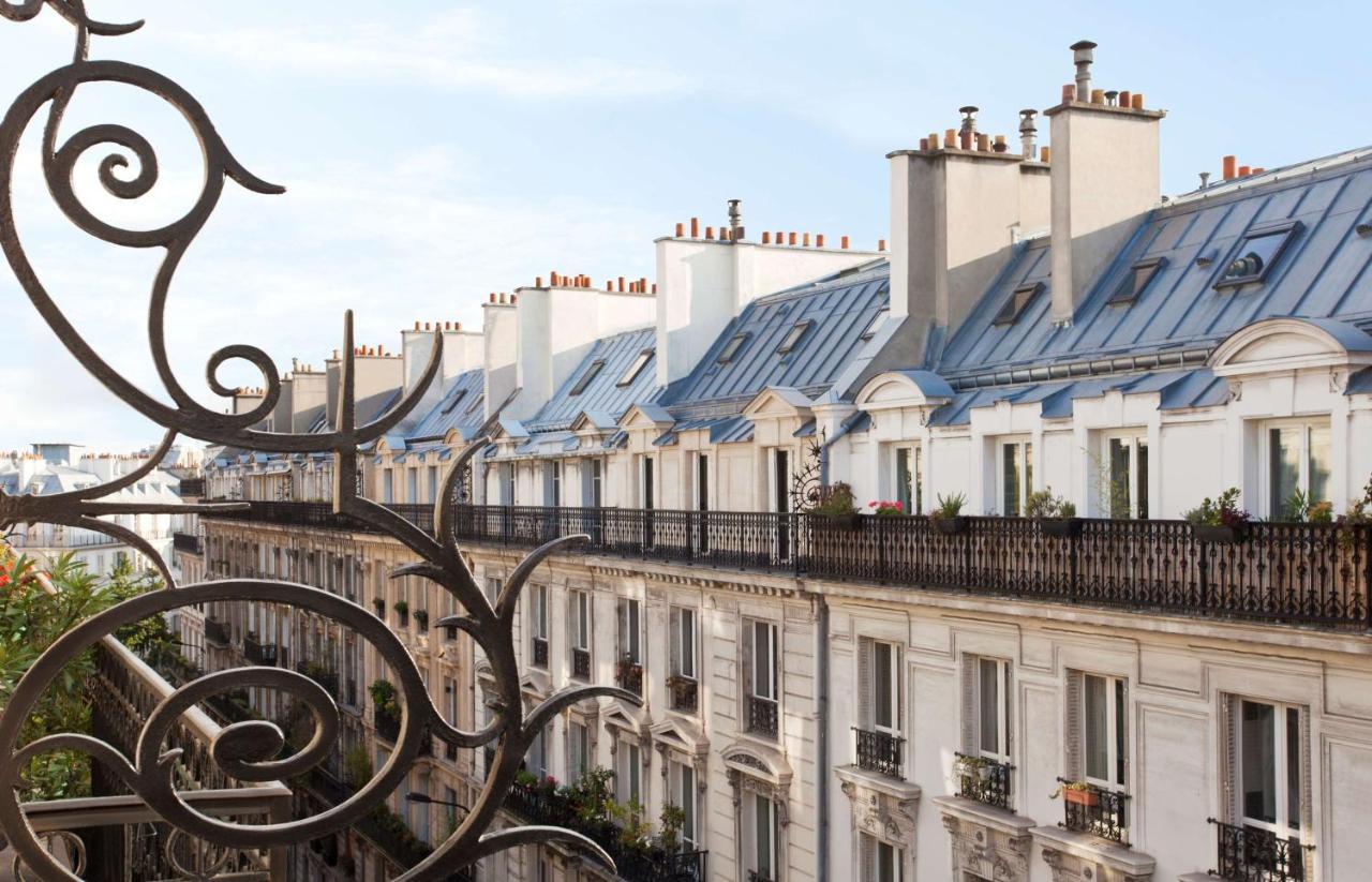 Hotel Mayflower Opera 4*