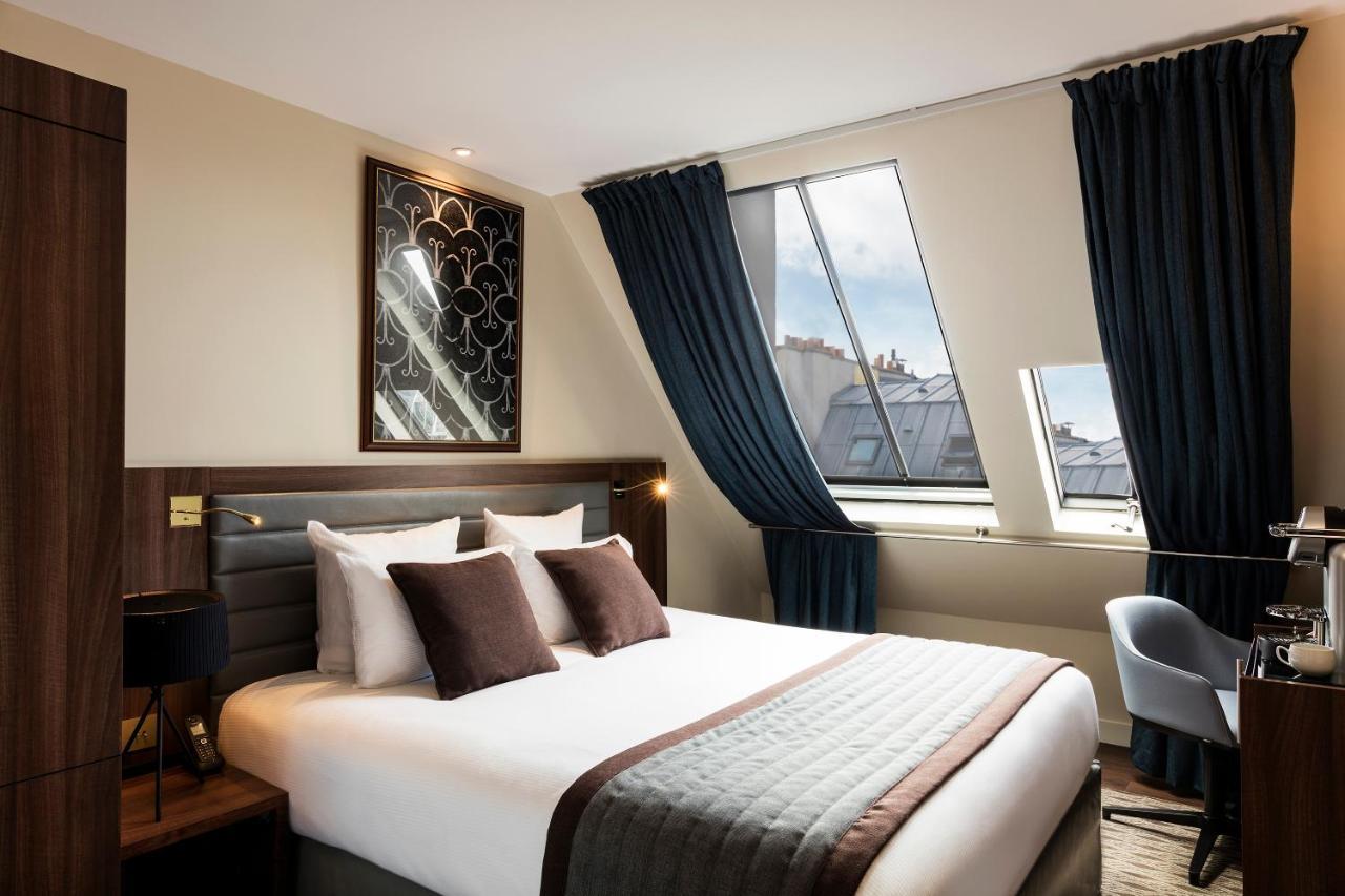 Mayflower Opera Hotel