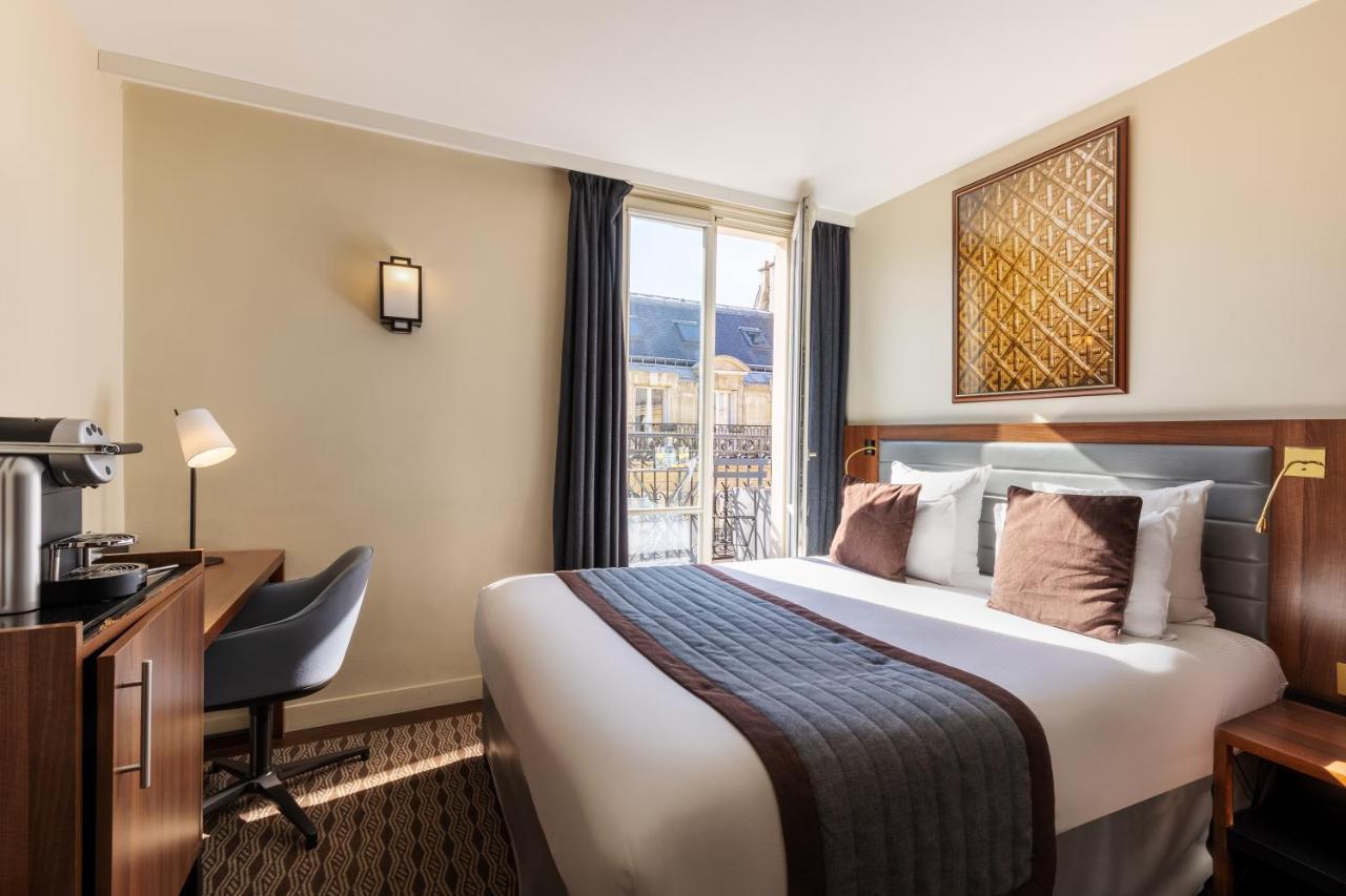 Mayflower Opera Hotel