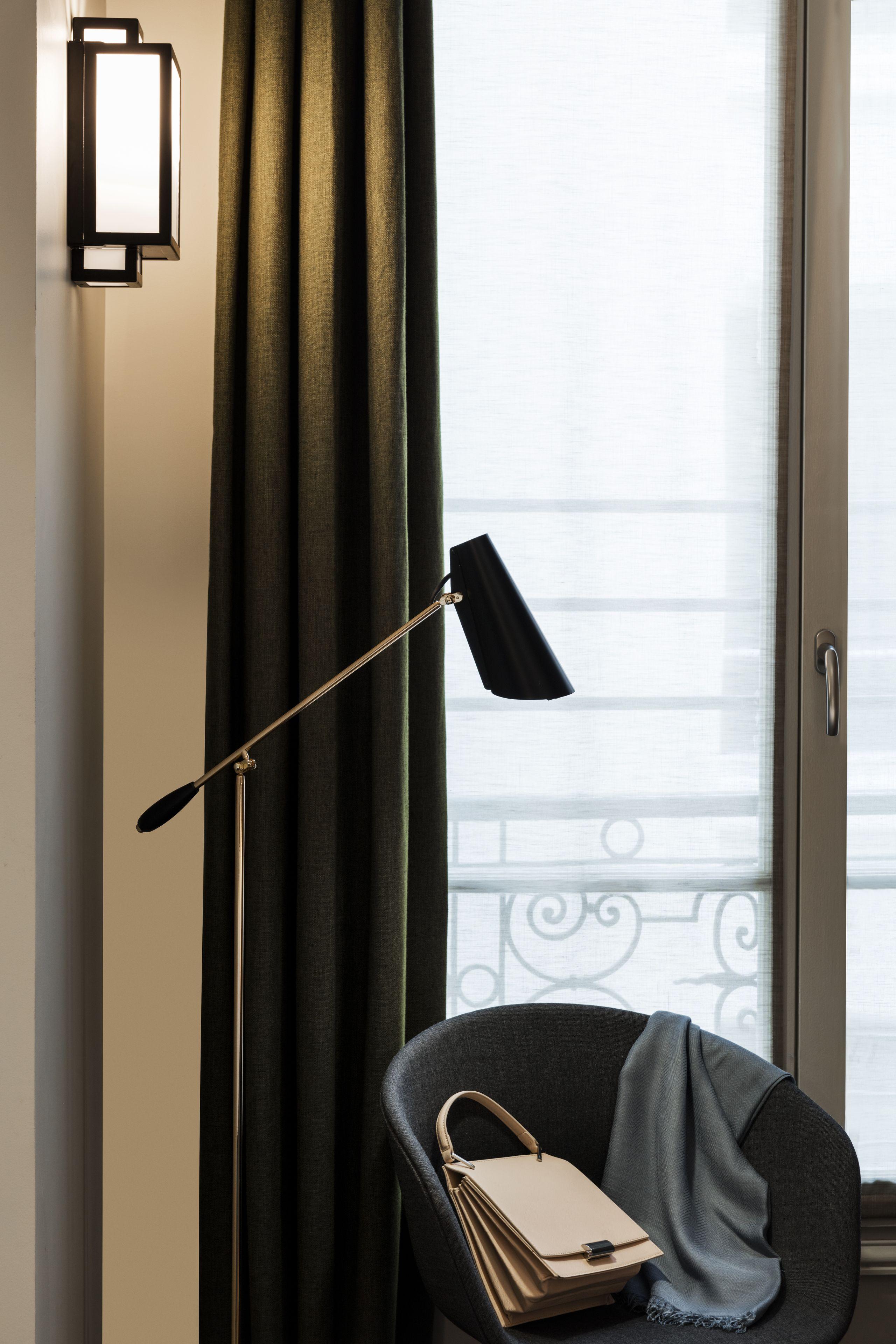 Mayflower Opera Hotel Parigi