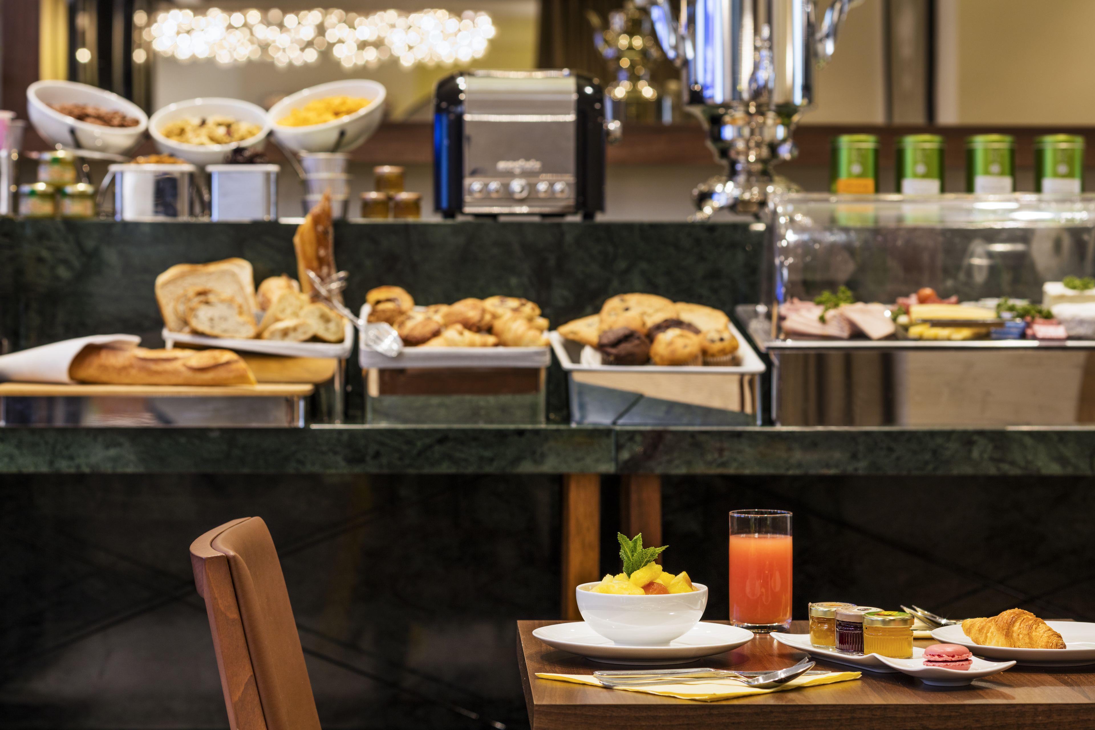 Mayflower Opera Hotel Parigi