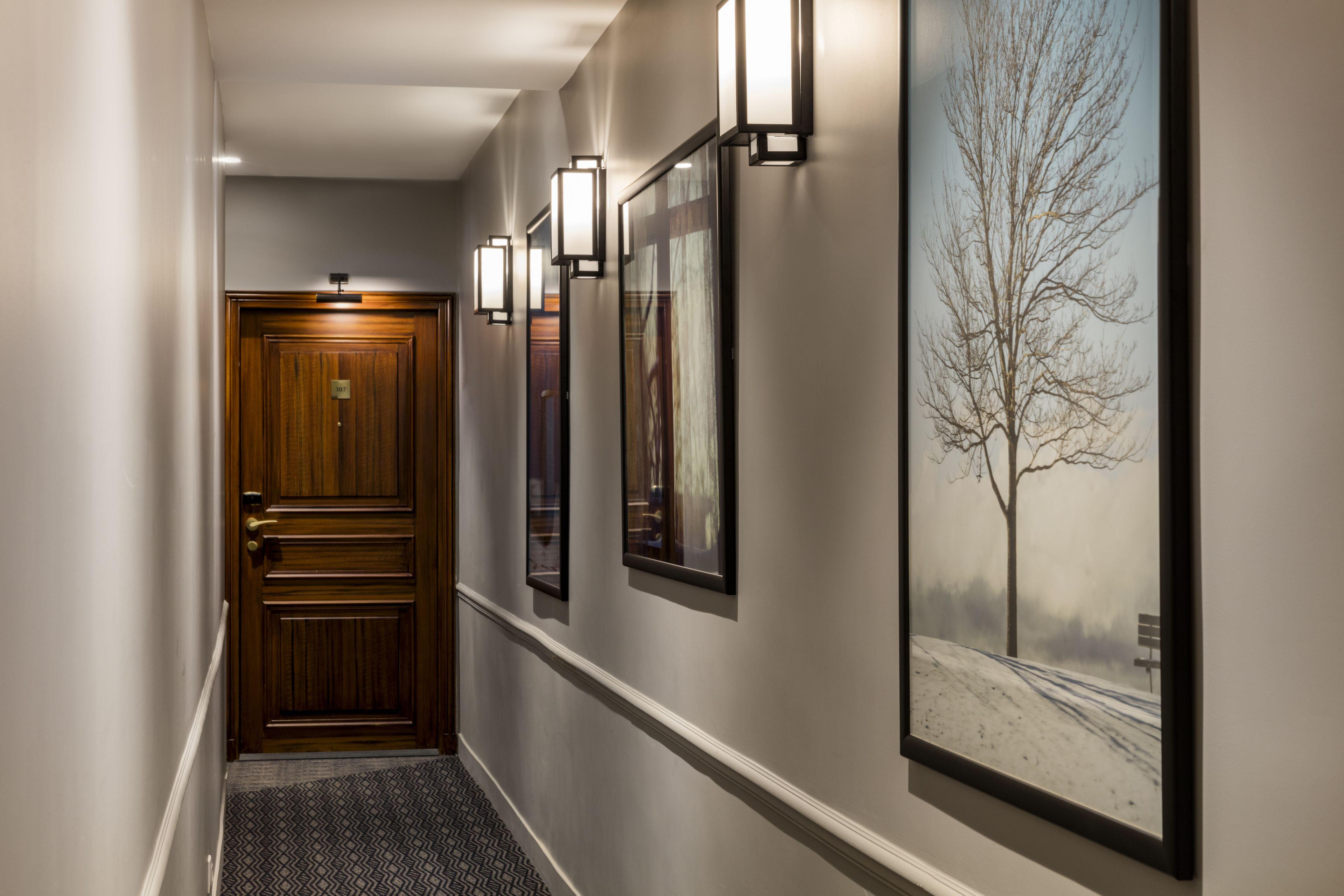 Mayflower Opera Hotel 4*