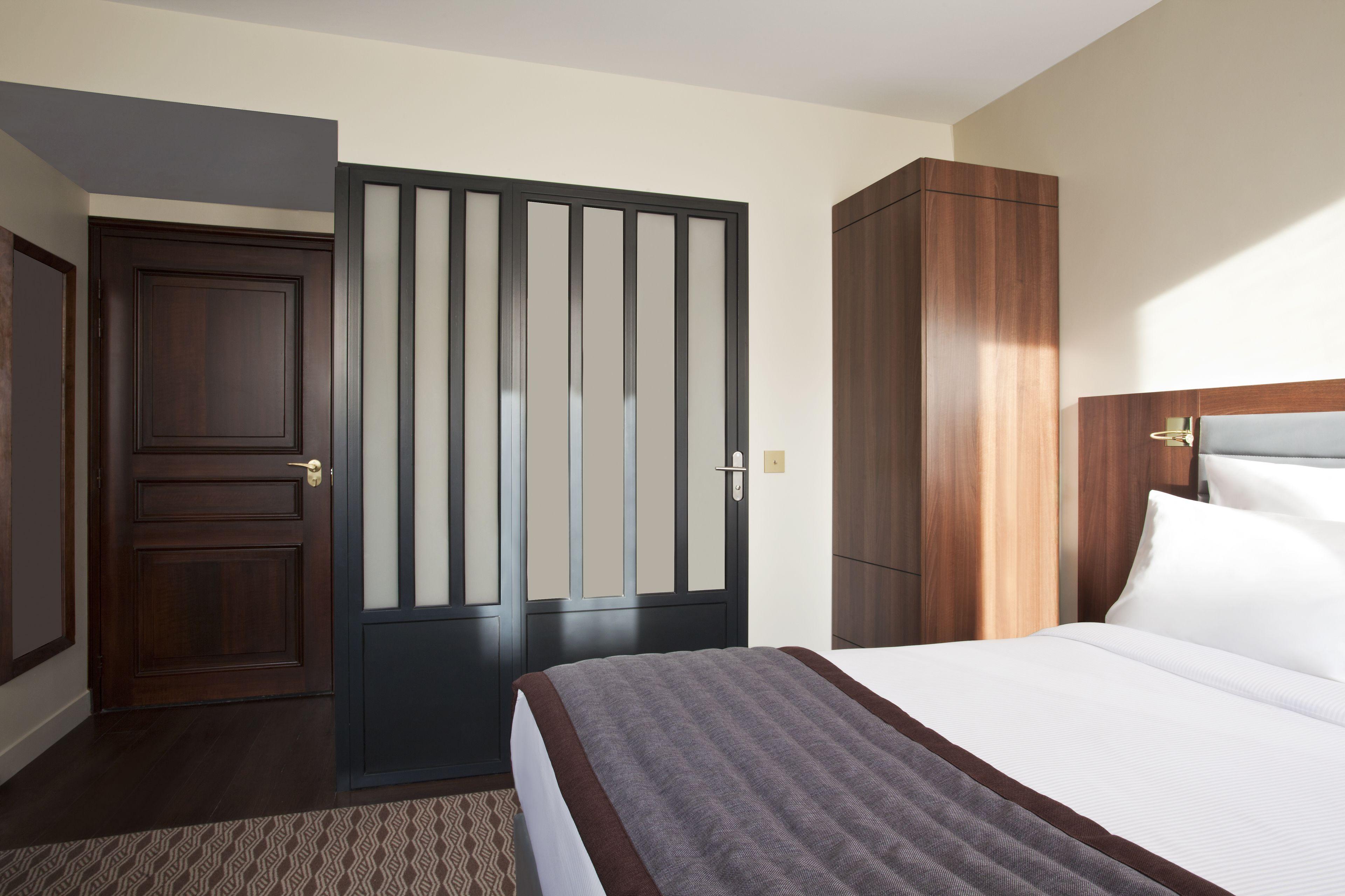 Mayflower Opera Parigi