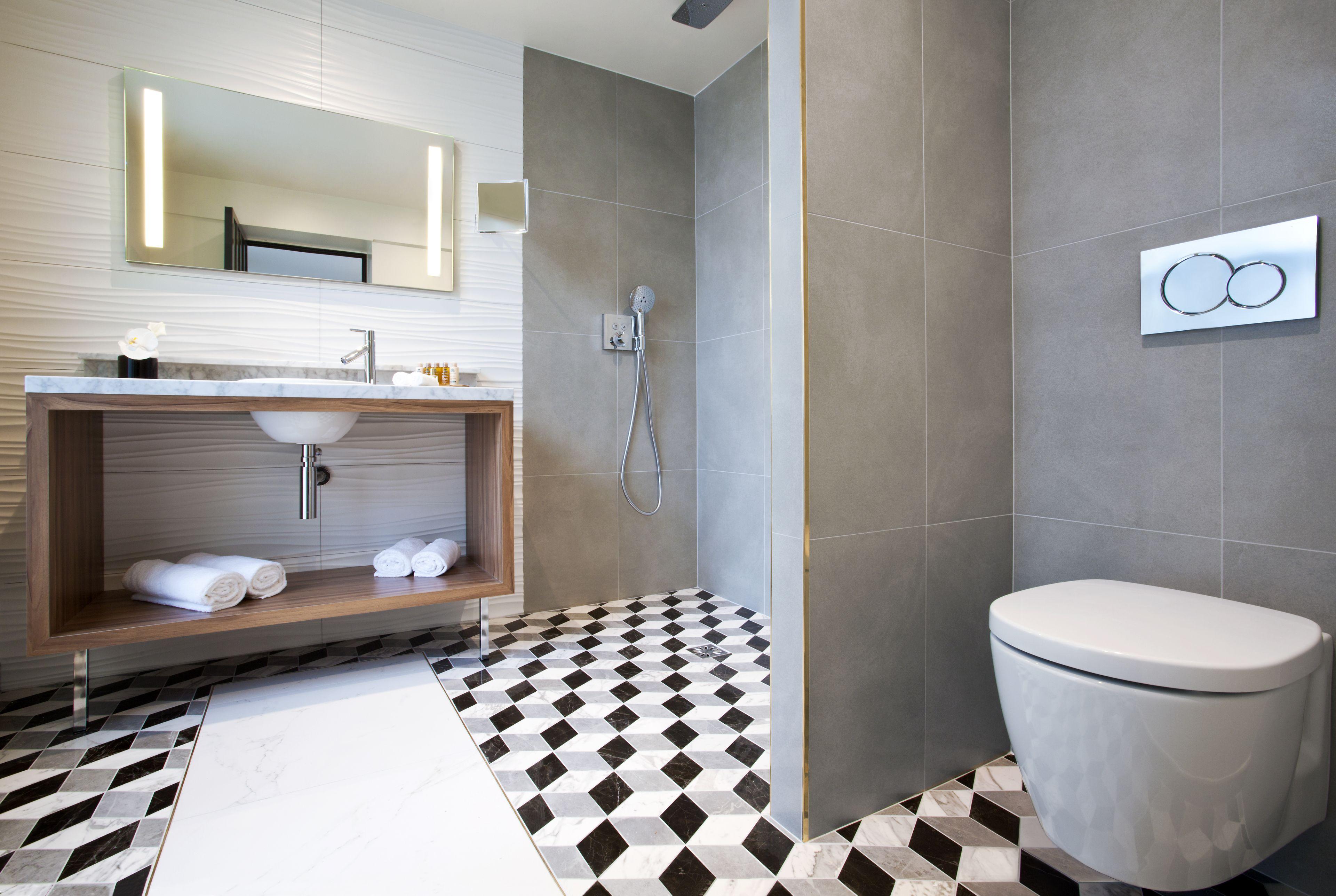 Hotel Mayflower Opera