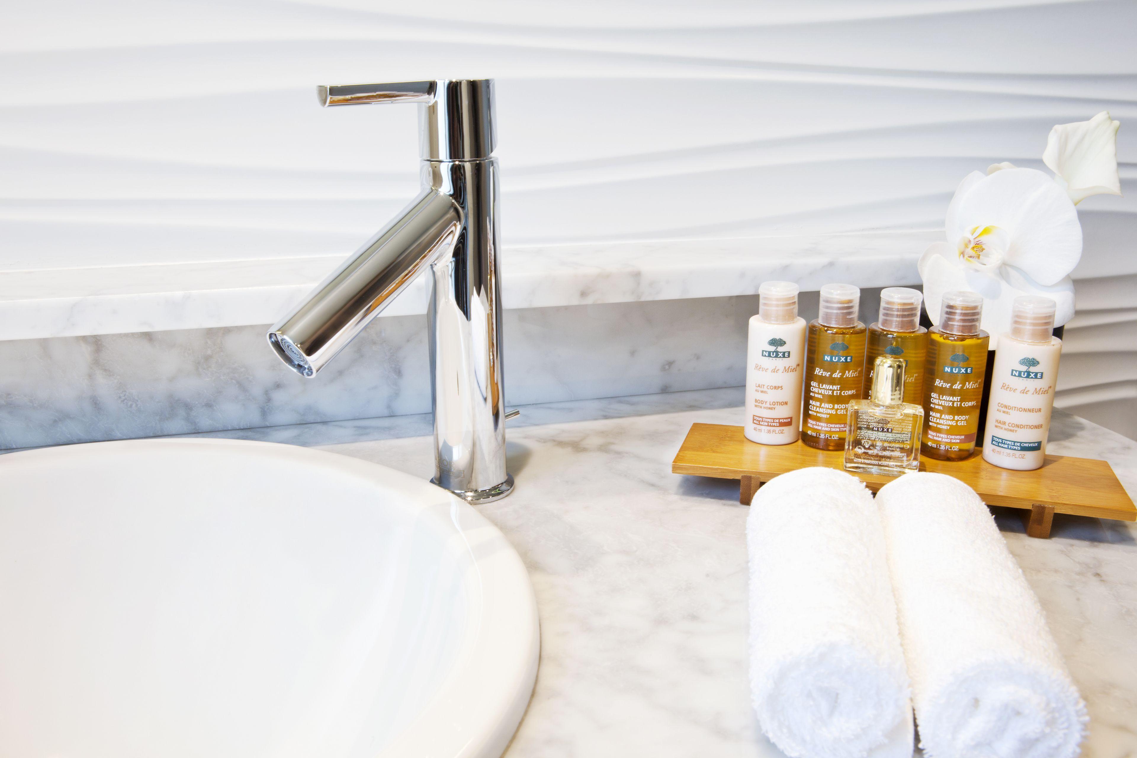 Hotel Mayflower Opera Parigi