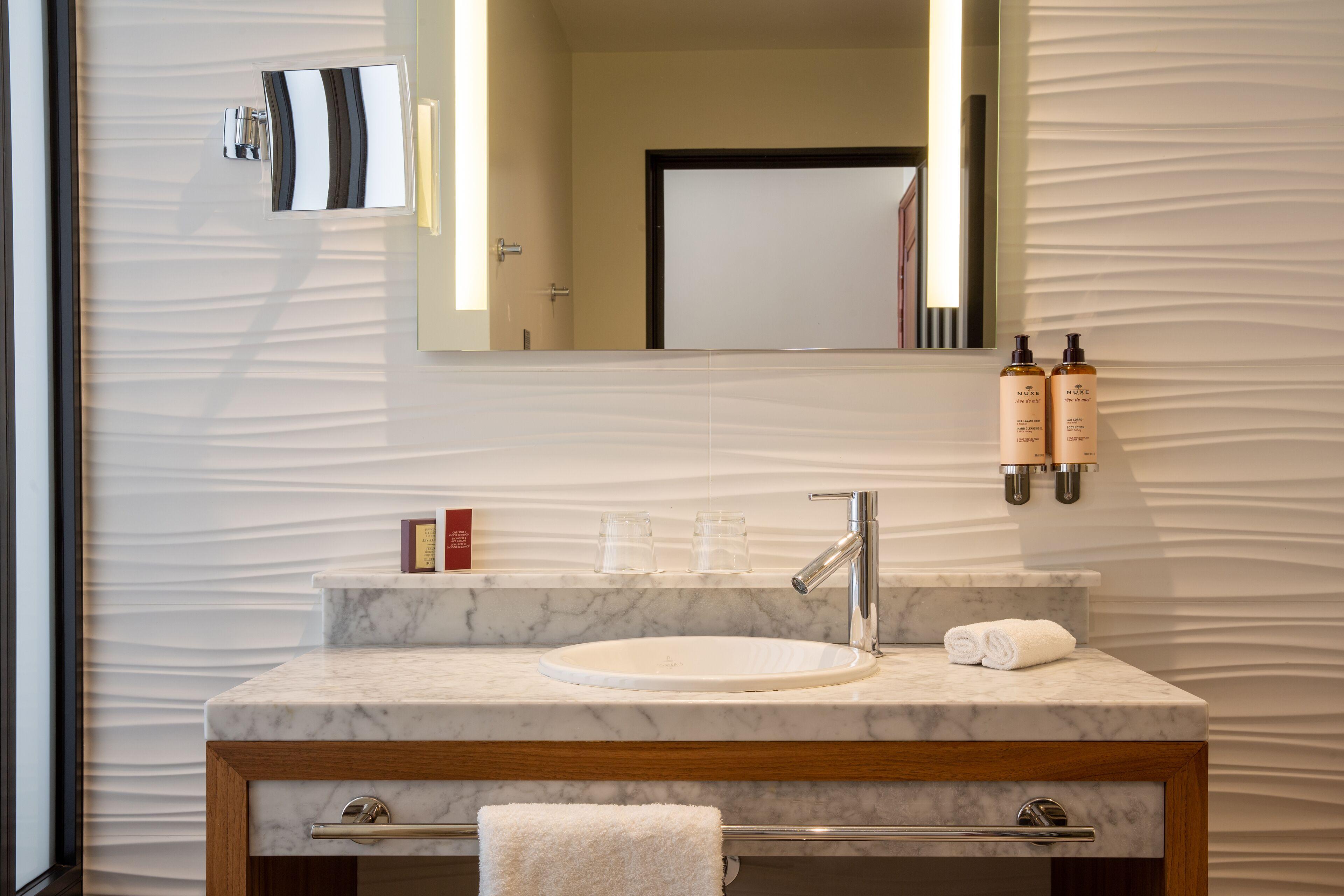 Hotel Mayflower Opera Parigi